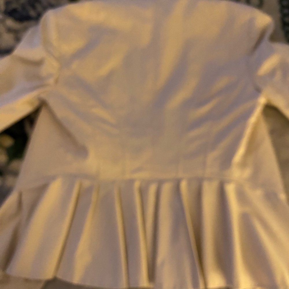 Bebe short Ladies Jacket. - Picture 2 of 11
